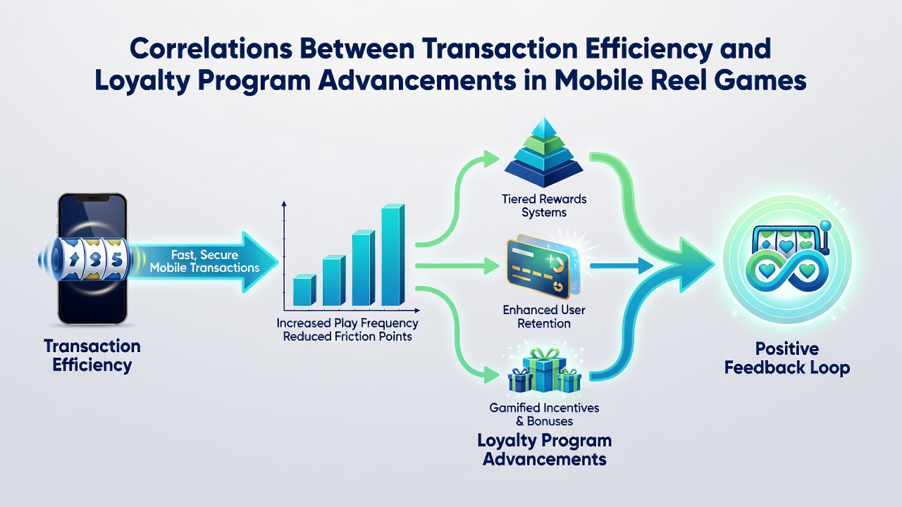 Dashboard view of loyalty program tiers with transaction history and instant reward notifications in a mobile slot application