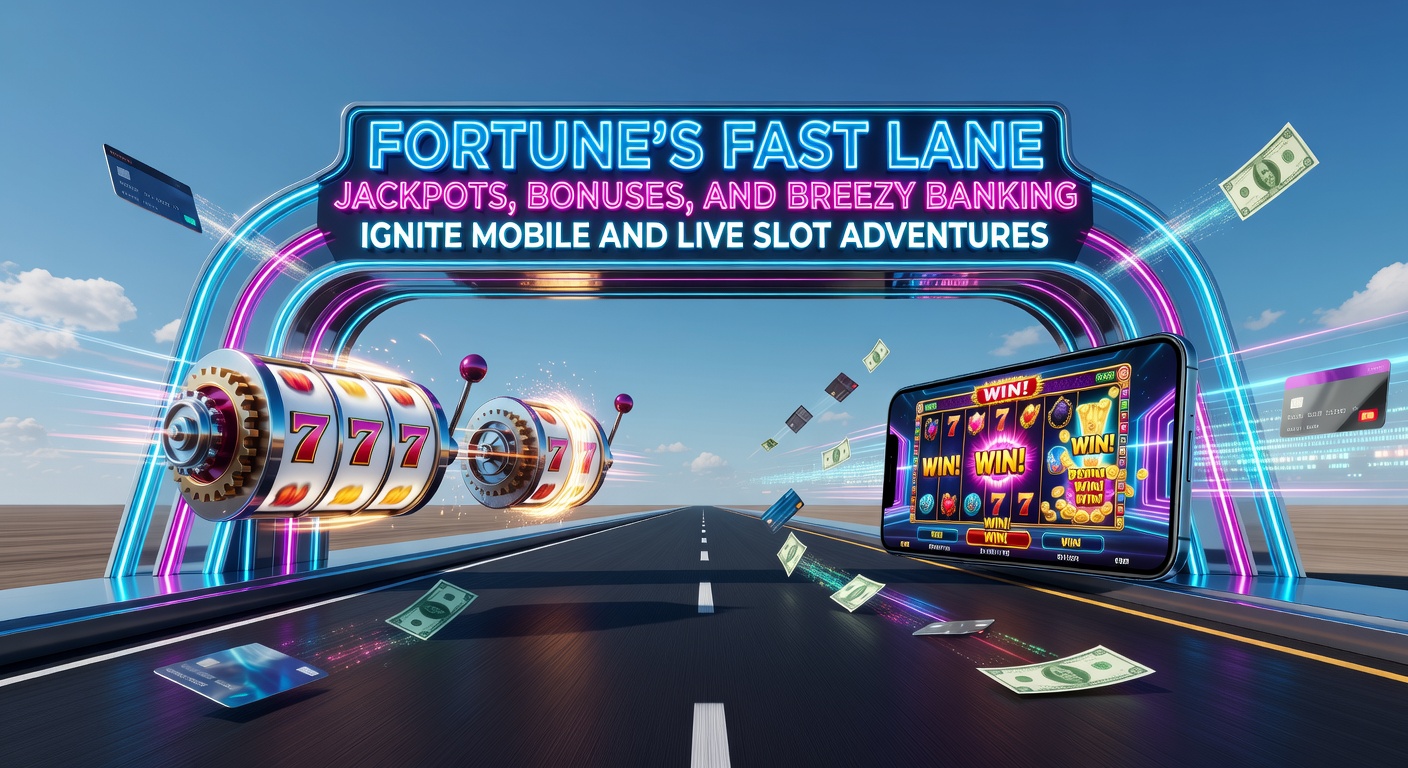 Live dealer at a sleek table spinning a slot wheel, with chat bubbles and jackpot meters ticking up in real-time