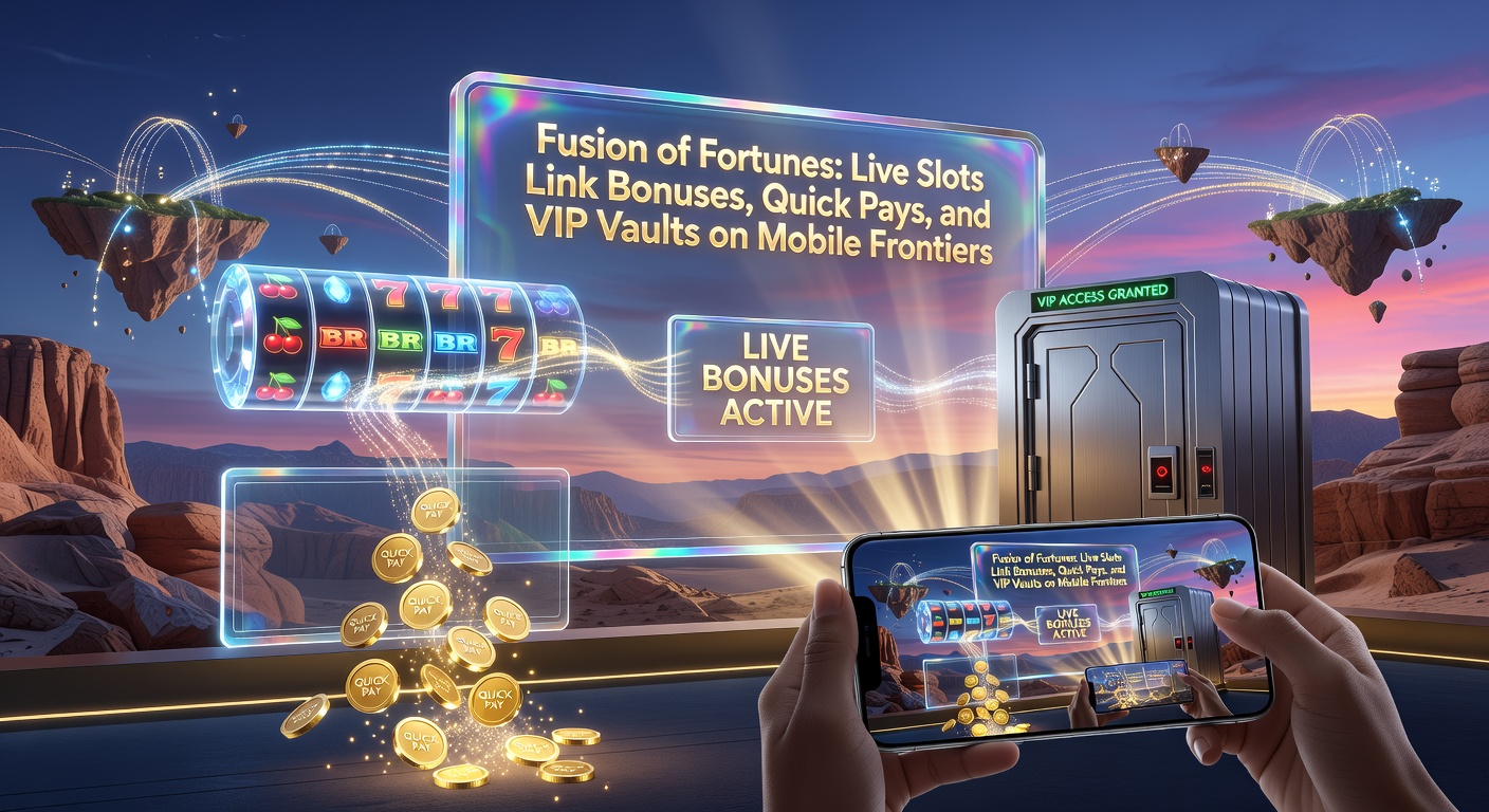 Close-up of a VIP vault interface on a smartphone, unlocking exclusive bonuses and rapid payout options amid glowing slot reels