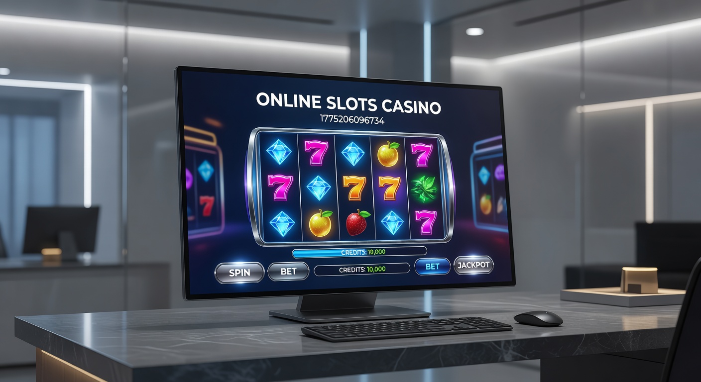 Close-up of a mobile phone screen displaying a progressive jackpot slot with rising prize meter and bonus wheel animation