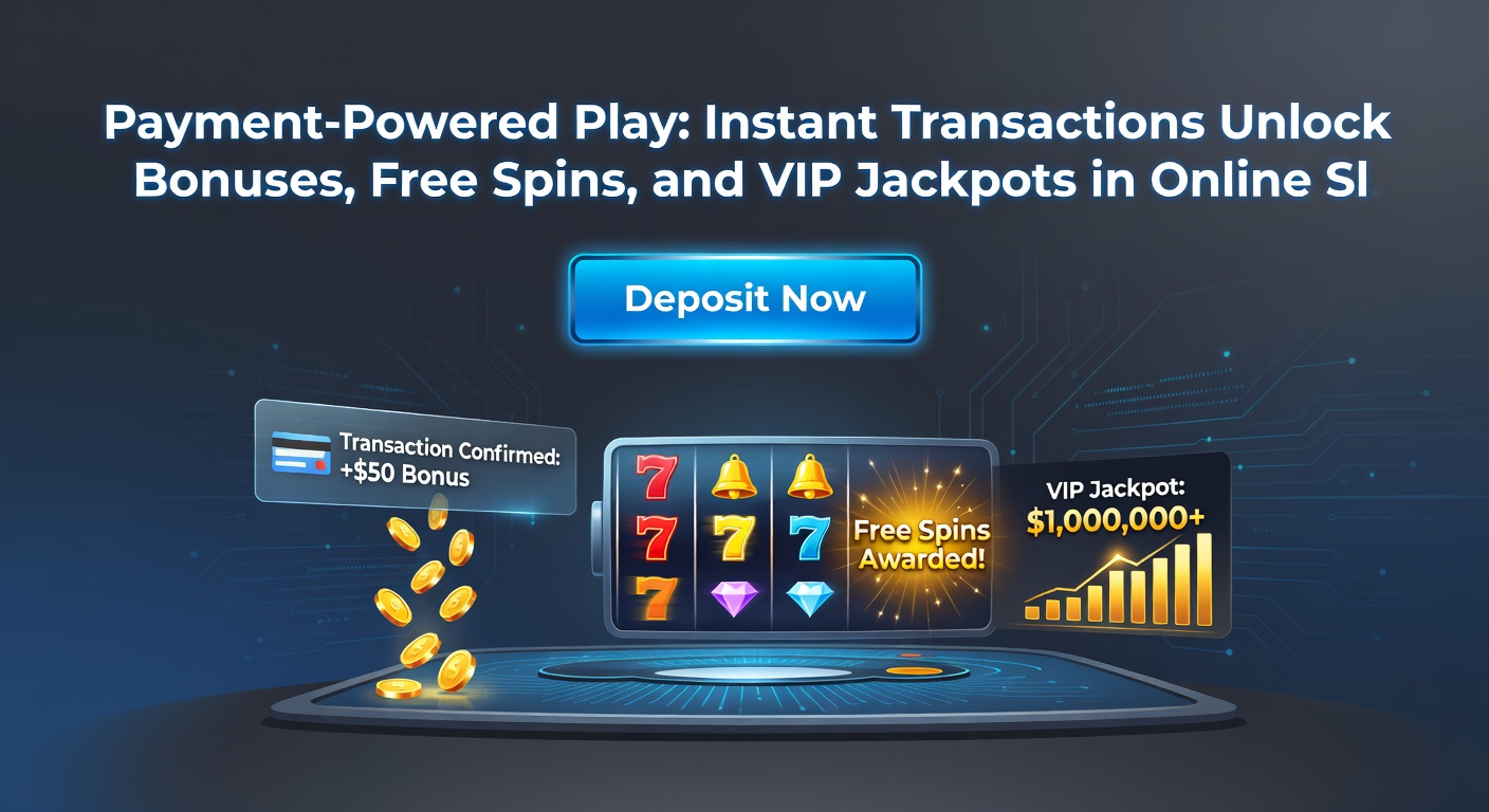 Dynamic graphic of a mobile slot interface with real-time payment confirmation, bonus meters filling up, and jackpot counters ticking higher