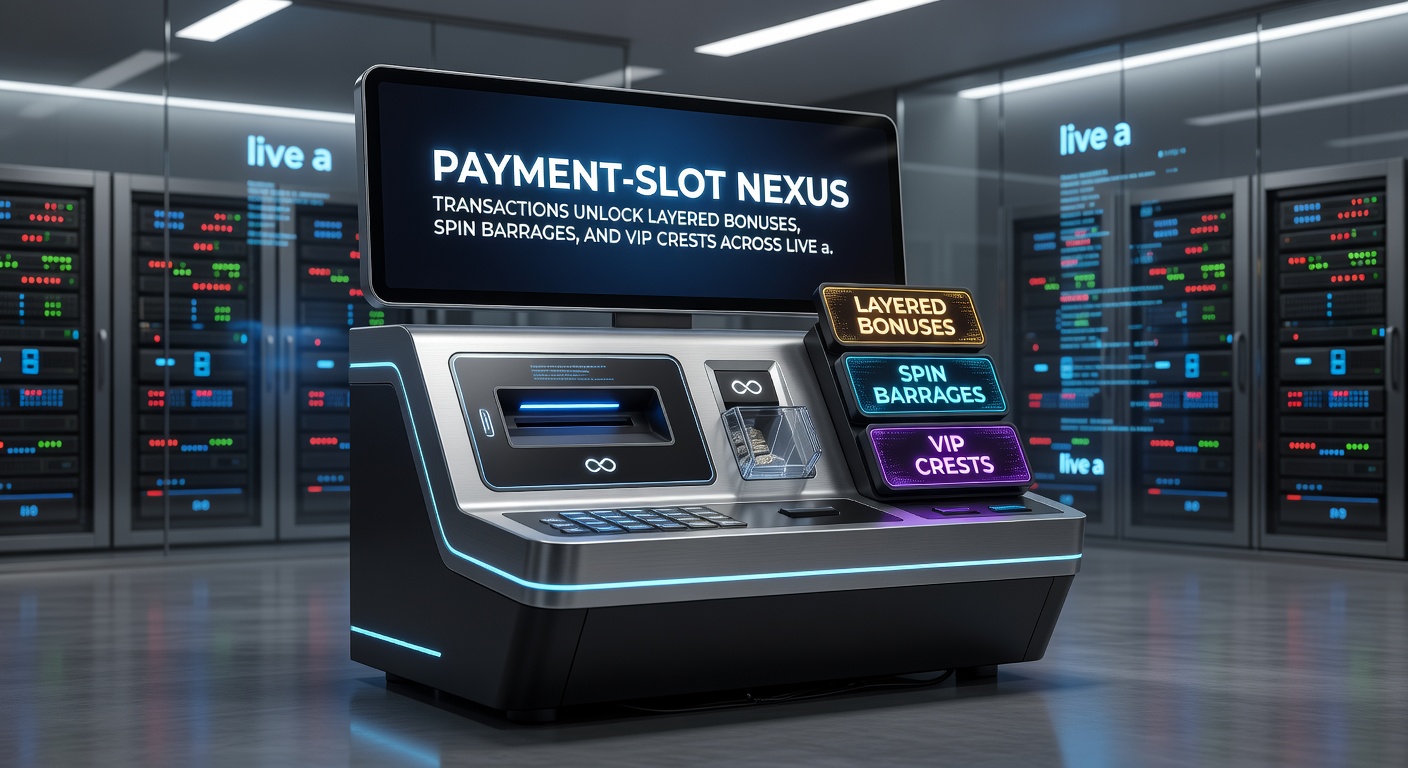 Screenshot of a VIP crest unlocking amid a barrage of free spins on a live mobile slot interface, with transaction confirmation overlay