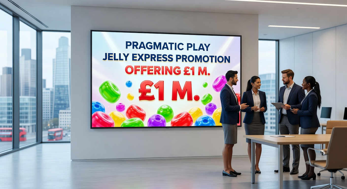 Infographic detailing mixed-methods research components, including surveys, interviews, and focus groups used in the Gambling Commission evaluation