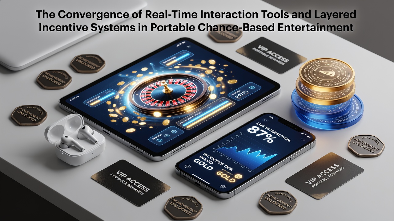 Mobile device displaying real-time slot interface with layered reward indicators and live player interactions
